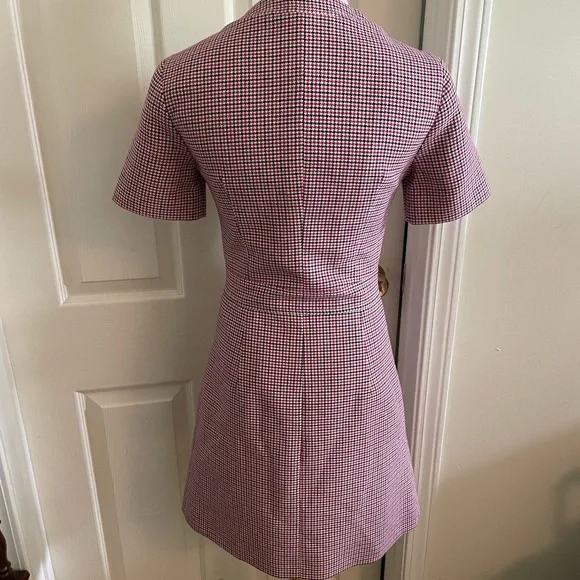 Beautiful Maje Rida Dress NWT - Picture 14 of 15